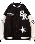 Black / L