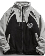 Black / M