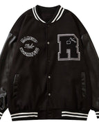 Black / L
