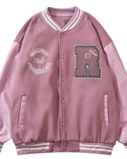 Pink / L