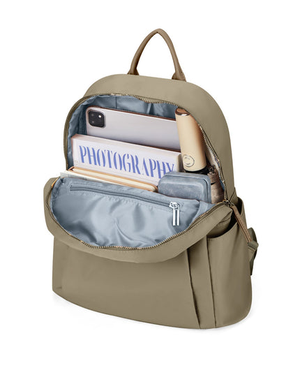 Promax Waterproof Backpack-1