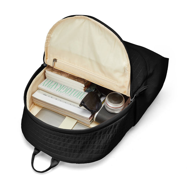 Quilted Lightweight Waterproof Durable Backpack-3