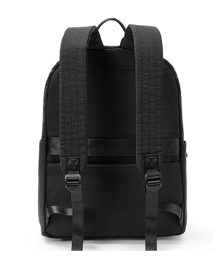 Quilted Lightweight Waterproof Durable Backpack-4