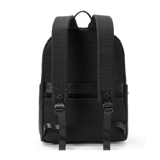 Quilted Lightweight Waterproof Durable Backpack-4