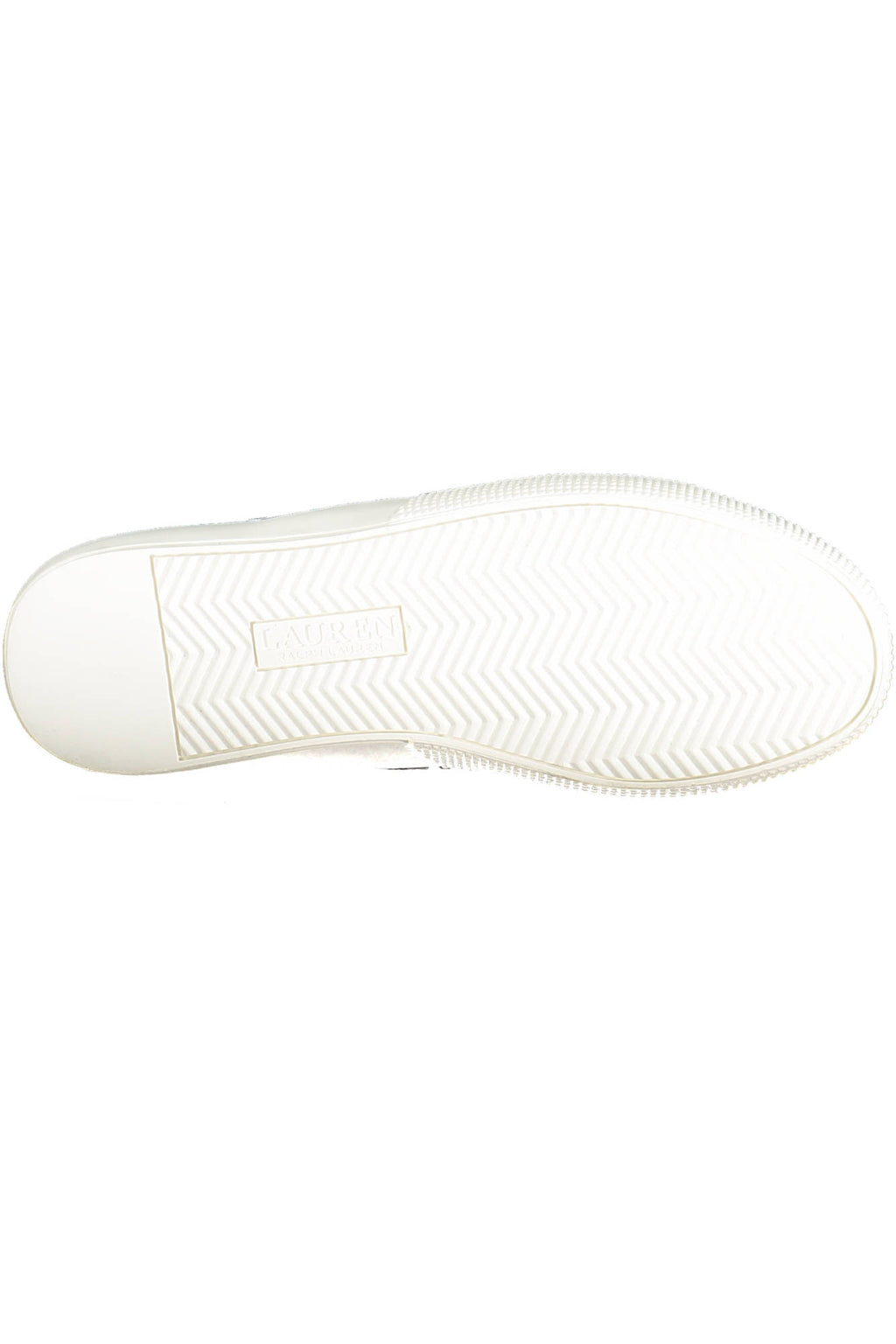 RALPH LAUREN WOMEN'S SPORTS SHOES BLUE