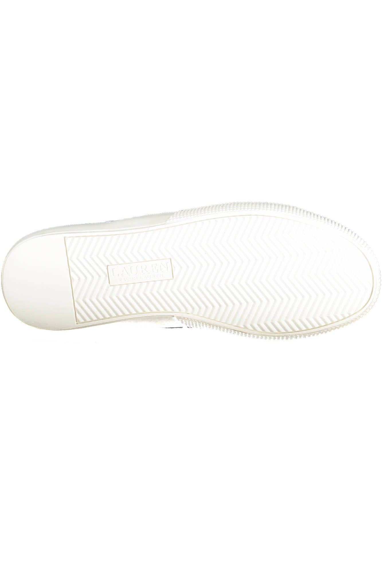 RALPH LAUREN WOMEN'S SPORTS SHOES BLUE