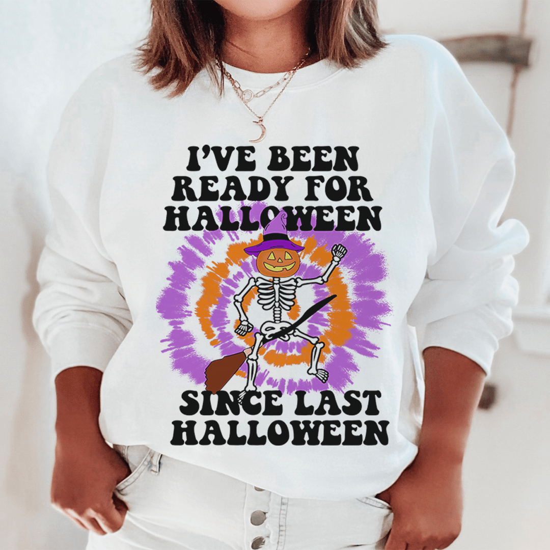 Ready For Halloween - SEPHRA