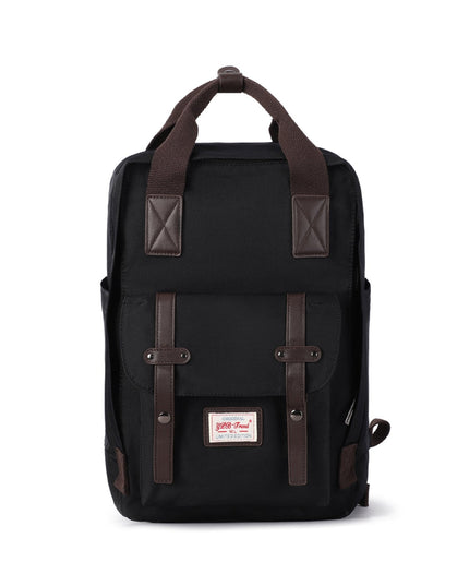 Retro Mind Backpack-0