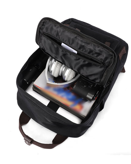 Retro Mind Backpack-2