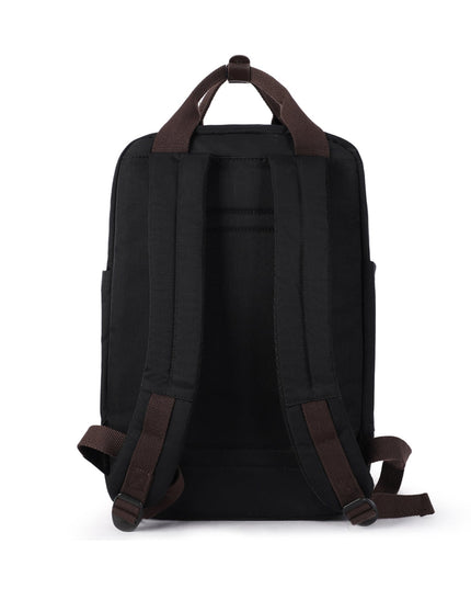 Retro Mind Backpack-3