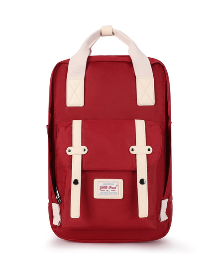 Retro Mind Backpack-4