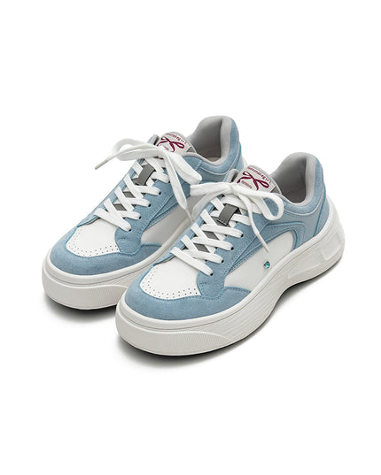Retro Vintage Sneakers-1