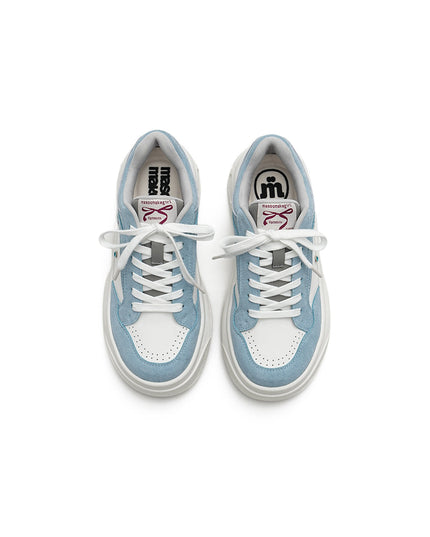 Retro Vintage Sneakers-2