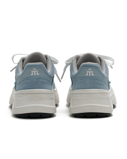 Retro Vintage Sneakers-4