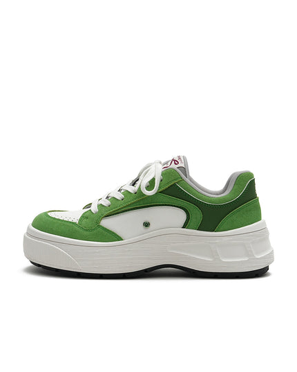 Retro Vintage Sneakers-5