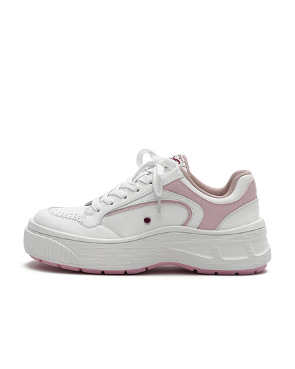 Retro Vintage Sneakers-6