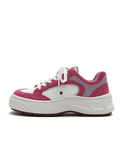 Retro Vintage Sneakers-7