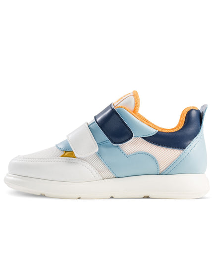 River Extra Lightweight Kids Sneakers-0