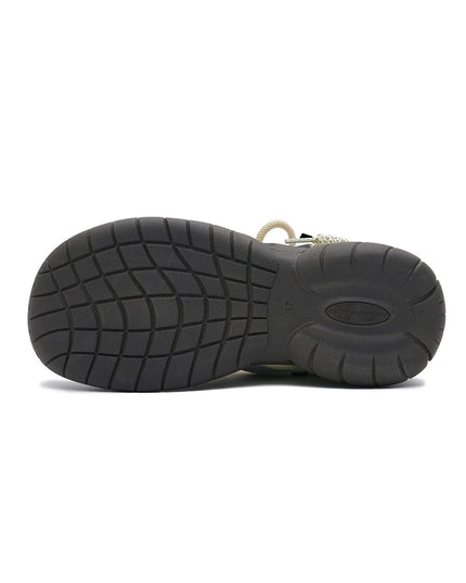 Rugged Chunky Platform Sneakers-3