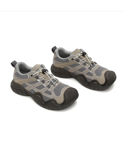 Rugged Hiking Sneakers-2