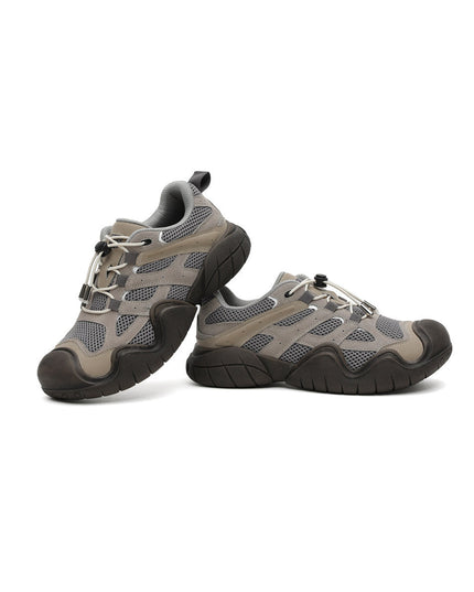 Rugged Hiking Sneakers-3