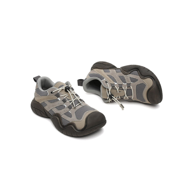 Rugged Hiking Sneakers-4