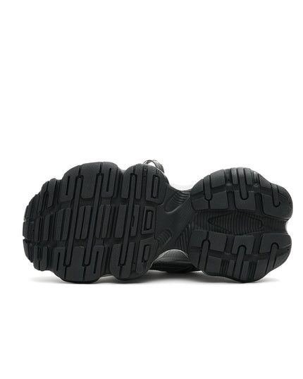Rugged Platform Sneakers-3