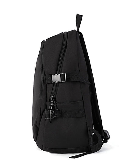 Simple Lightweight Daily Backpack-2