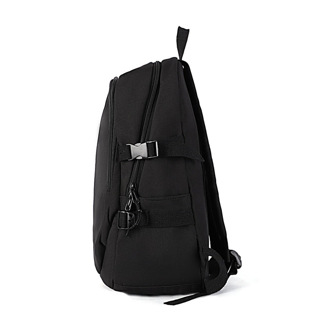 Simple Lightweight Daily Backpack-2