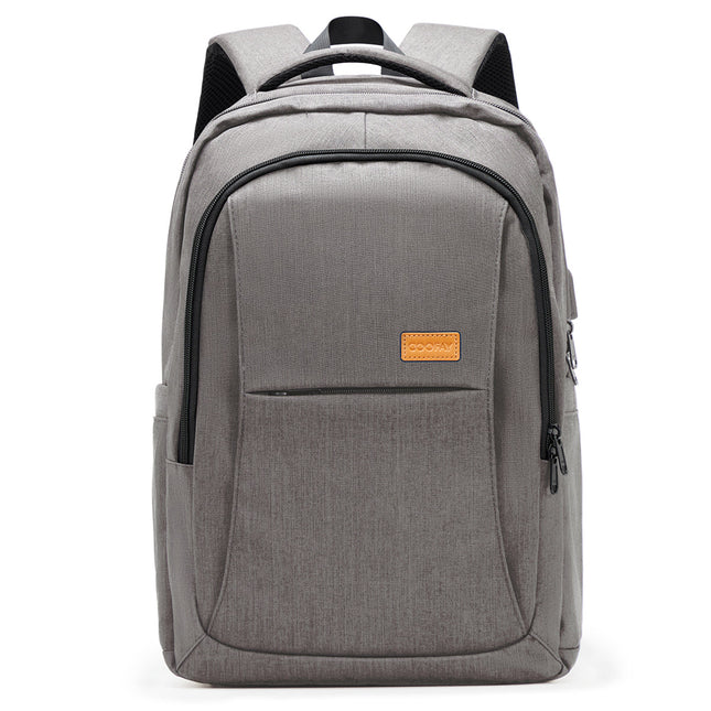 Smart Business Multifunctional Backpack-5