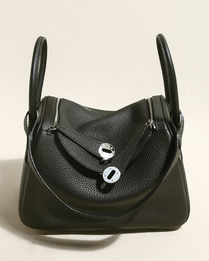 Solano Leather Shoulder bag-0