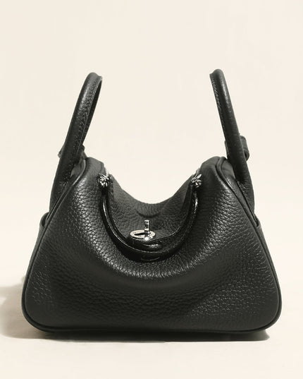 Solano Leather Shoulder bag-1