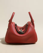 Small / Red