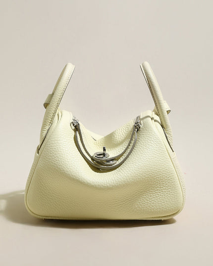 Solano Leather Shoulder bag-9