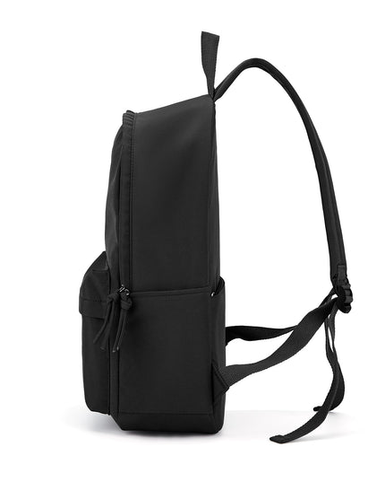 Solid Color Everyday Backpack-2