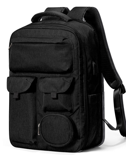 Spacious Travel Backpack-1