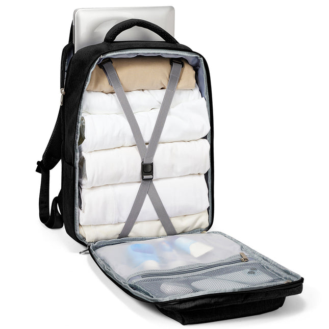 Spacious Travel Backpack-2
