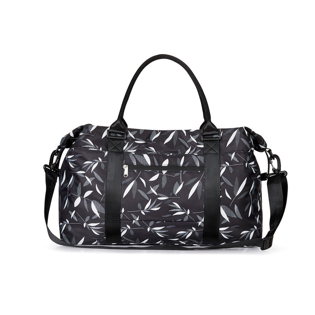 Street Trend Carry On Gym Bag-4