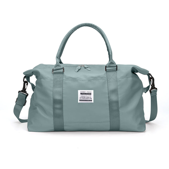 Street Trend Carry On Gym Bag-5