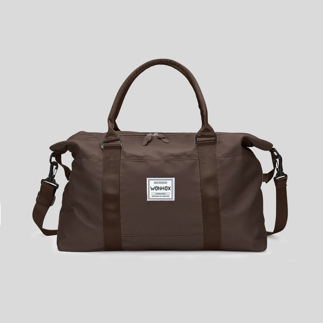 Street Trend Carry On Gym Bag-7