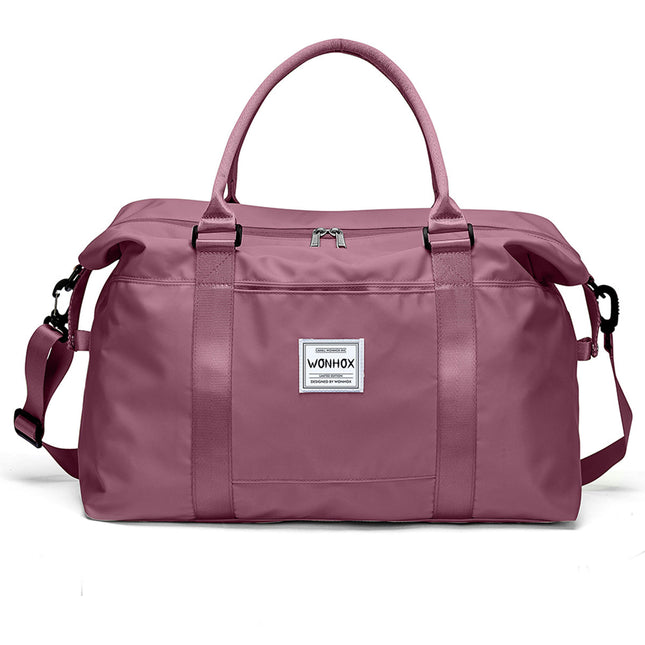 Street Trend Carry On Gym Bag-9
