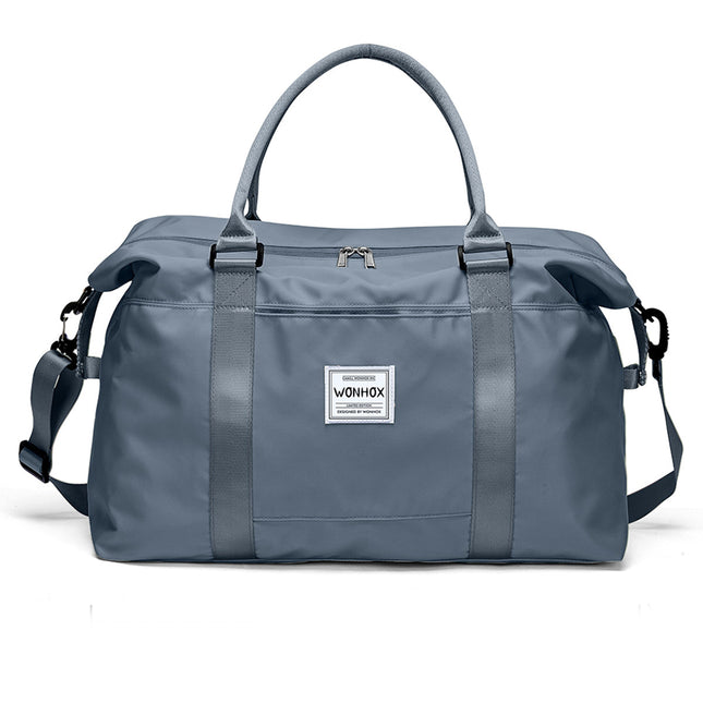 Street Trend Carry On Gym Bag-10
