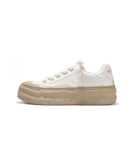 Summer Platform Sneakers-0