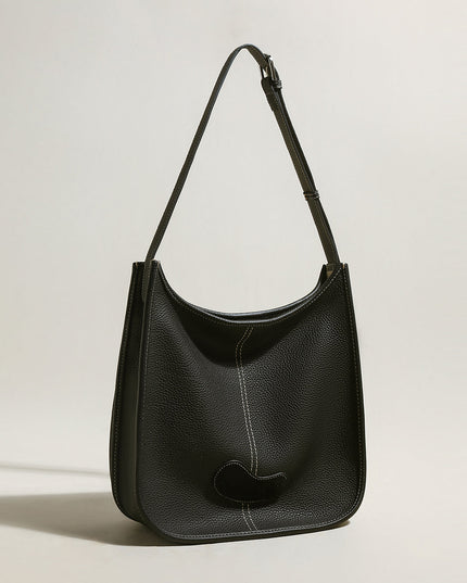 Sutton Place Leather Tote Bag-1