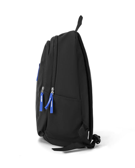 Sweet Mystic Nylon Backpack-1