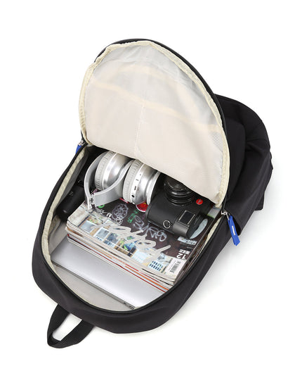 Sweet Mystic Nylon Backpack-2