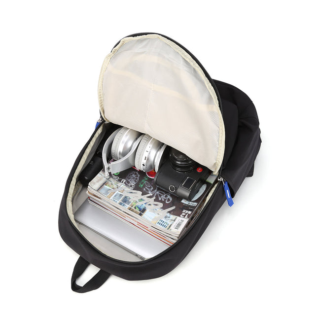 Sweet Mystic Nylon Backpack-2