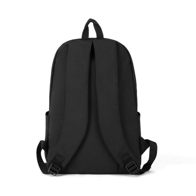 Sweet Mystic Nylon Backpack-3