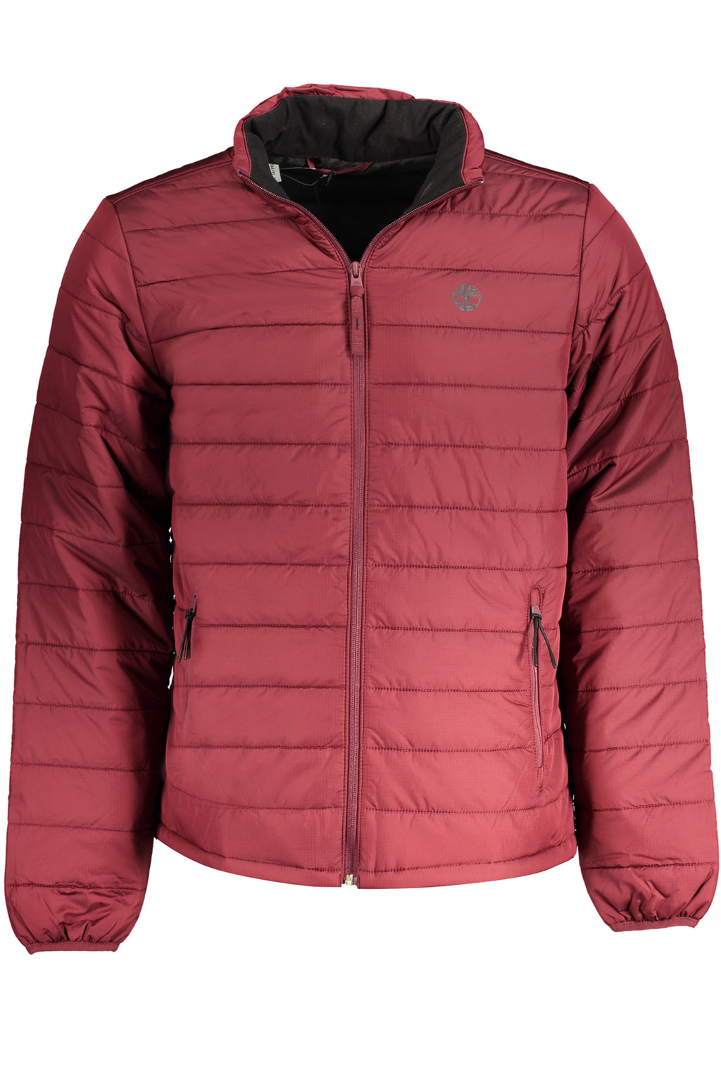 TIMBERLAND MEN'S SPORT JACKET RED-0