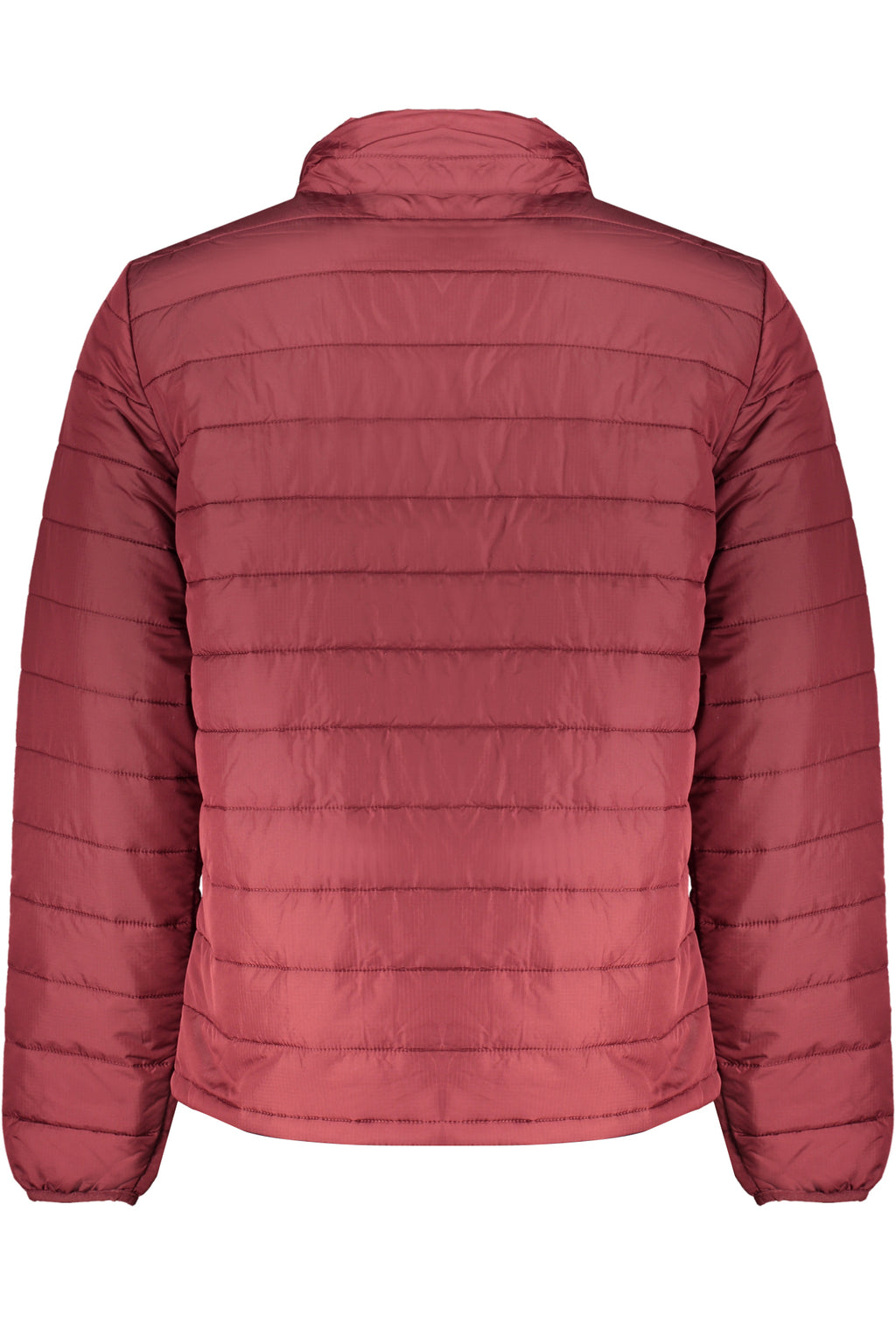 TIMBERLAND MEN'S SPORT JACKET RED-1